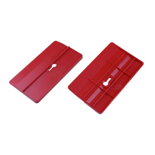 Dedra DED02Y01 Gipso kartono plokščių montavimo įrankis 150x85 mm image 1