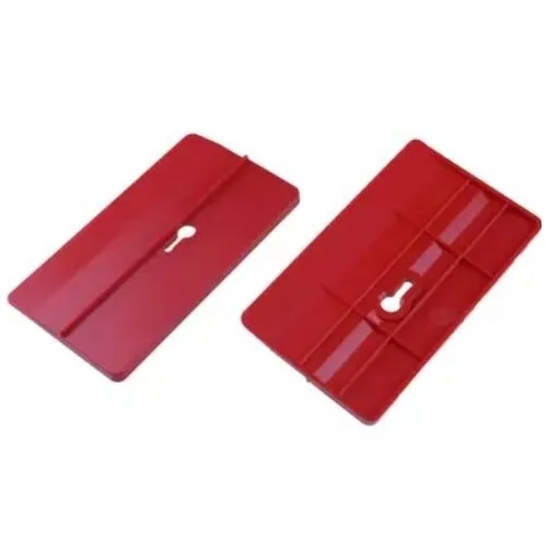 Dedra DED02Y01 Gipso kartono plokščių montavimo įrankis 150x85 mm image 2