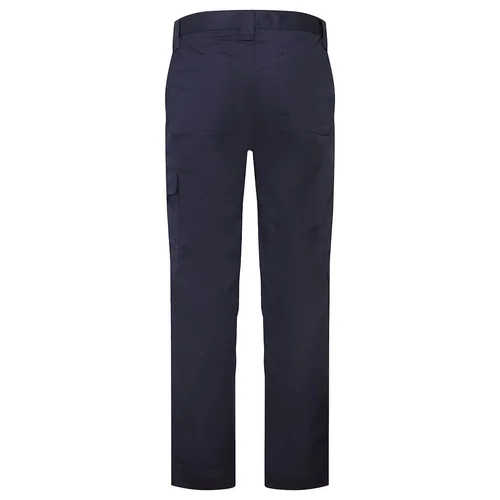PORTWEST ESX11 kelnės 38 Navy image 2