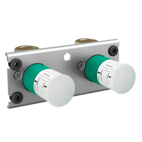 Hansgrohe Rainfinity 360 1jet potinkinė dalis 26840180 image 1