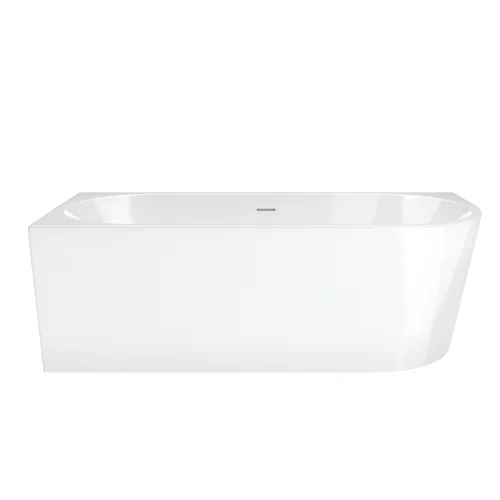 Vonia Corsan E230XL INTERO Kairinė 170 cm su baltu clicklack image 1