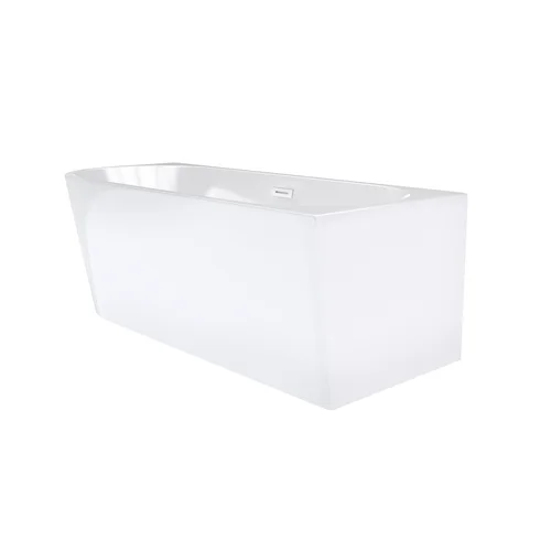 Vonia Corsan E230XL INTERO Kairinė 170 cm su baltu clicklack image 3