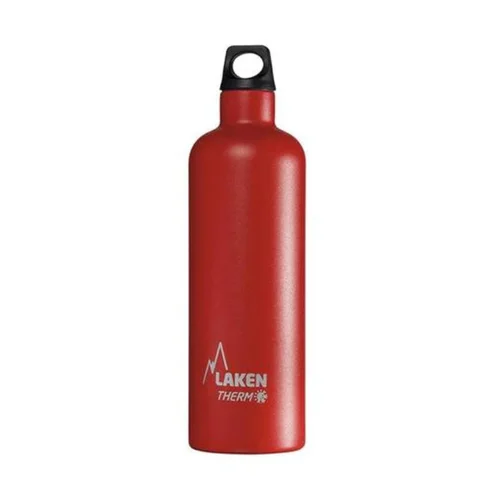 Laken Thermo Futura Termo gertuvė 0,75 L – Chaki image 1