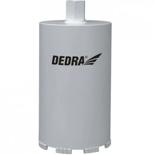 Dedra HW4255 Deimantinė gręžimo karūna Ø255 mm × 400 mm, 1 1/4'' image 1