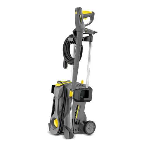 Aukšto slėgio plovykla Karcher HD 5/11 P, 1.520-960.0 image 1