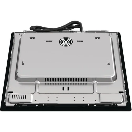 WHIRLPOOL WL B4560 NE/W Indukcinė kaitlentė Balta 60 cm image 2