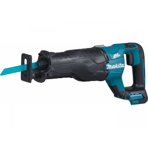 Makita DJR187Z Akumuliatorinis tiesinis pjūklas, 18V Li-ion image 1