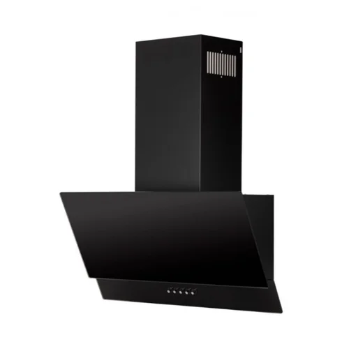 MPM Gartraukis MPM-60-OVS-27, 60 cm, Juoda image 2