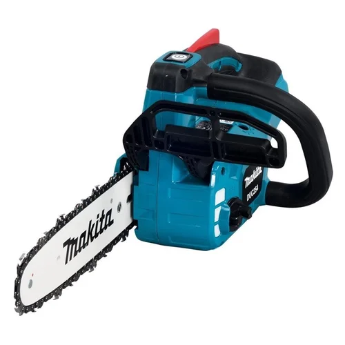Makita DUC254Z 18V Bešepetėlinis grandininis pjūklas image 3