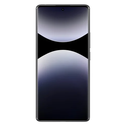 Xiaomi Redmi Note 14 Pro, 256 GB, Juoda image 1