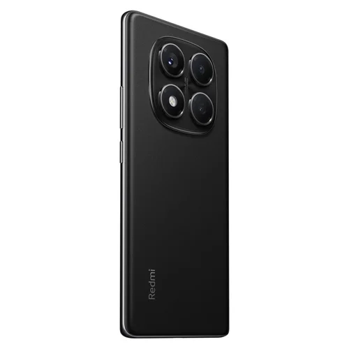 Xiaomi Redmi Note 14 Pro, 256 GB, Juoda image 3