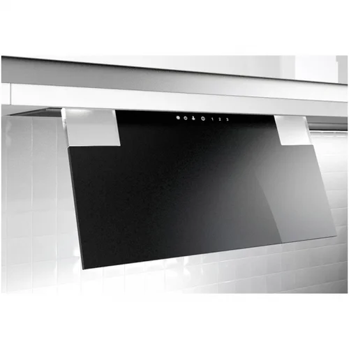 CATA GC DUAL A 45 XGBK/D – Pilnai įmontuojamas, 60 cm, Juoda image 2