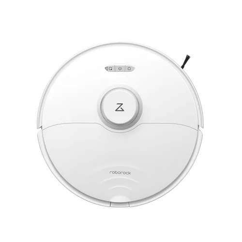 Roborock s8 robotas dulkių siurblys Balta image 2