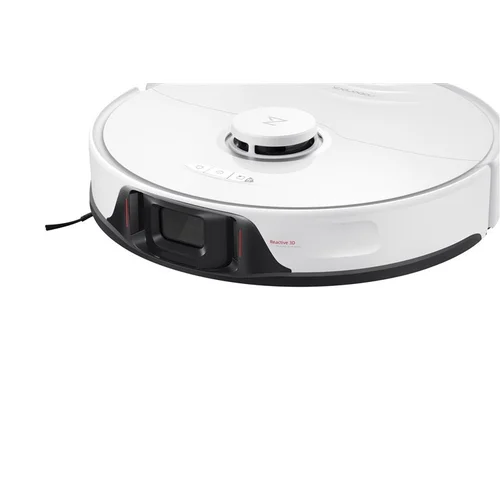 Roborock s8 robotas dulkių siurblys Balta image 3