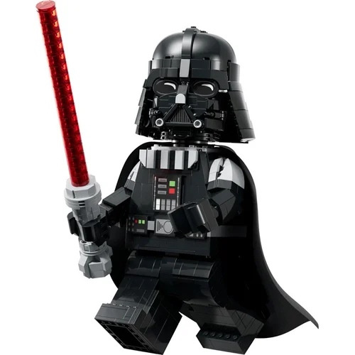 LEGO STAR WARS 75461 Up-Scaled Darth Vader Minifigūra image 2