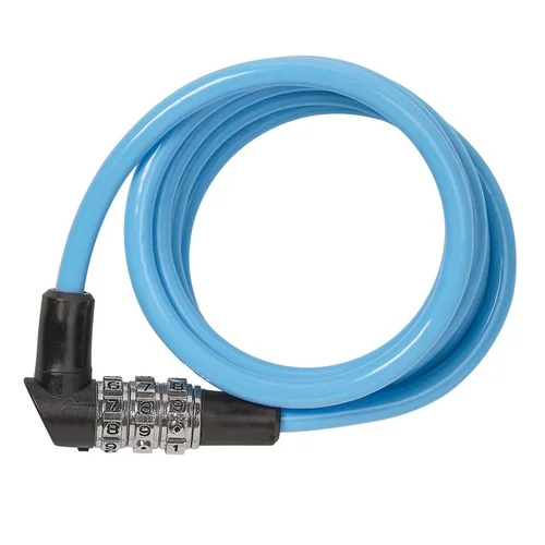 Abus 1102 CL CC spyna, 1500 mm image 1