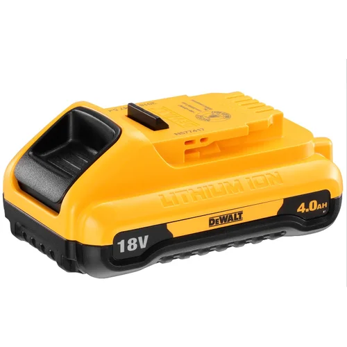 DEWALT DCB189-XJ Akumuliatorius, 18 V, 4000 mAh image 1