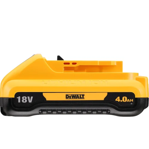 DEWALT DCB189-XJ Akumuliatorius, 18 V, 4000 mAh image 2