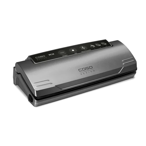 Caso VC 10 PlusEdition Vakuumatorius image 1