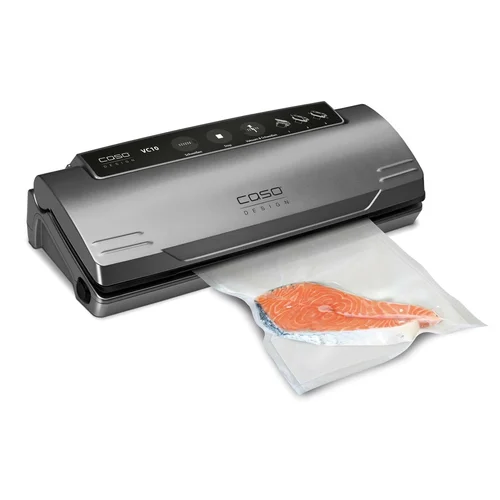 Caso VC 10 PlusEdition Vakuumatorius image 3