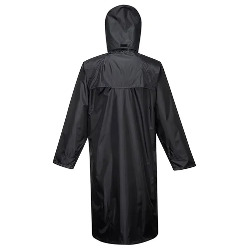 Portwest S438 apsiaustas nuo lietaus 6XL Geltona image 3