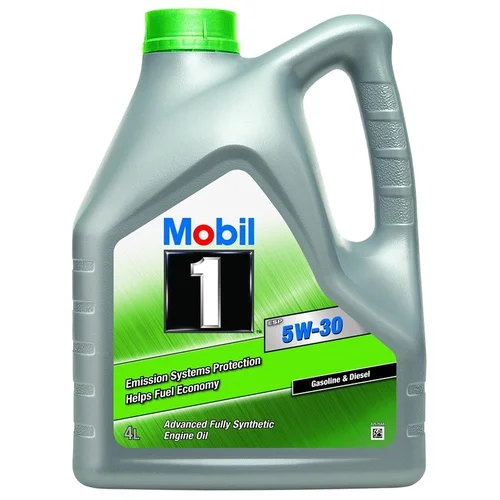 Automobilio variklio tepalas Mobil 1 ESP, 5W-30, 4 l image 1