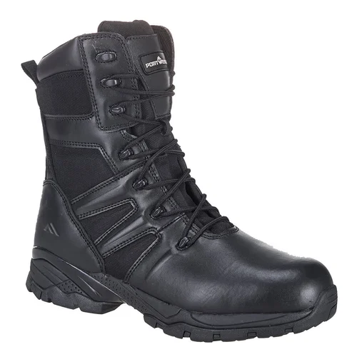 PORTWEST FW65 Steelite TaskForceS3 HRO 38 Juoda image 1