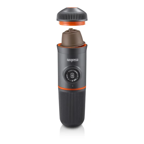 WACACO NANOPRESSO DG KIT priedas DG kapsulėms image 2
