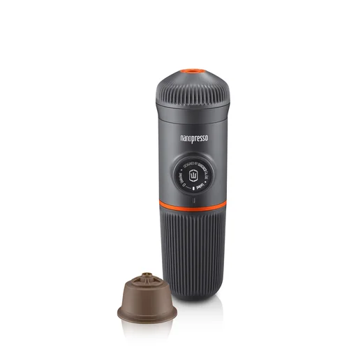 WACACO NANOPRESSO DG KIT priedas DG kapsulėms image 3