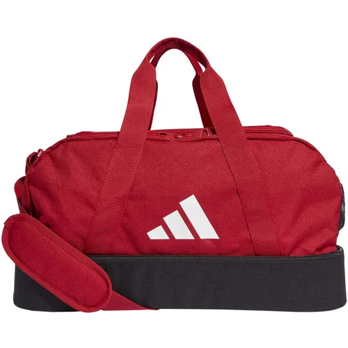 adidas Tiro League Duffel Sportinis krepšys Raudonas IB8651 image 1