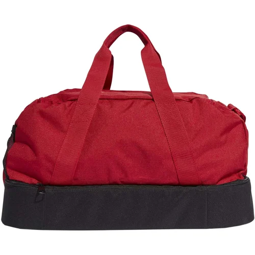 adidas Tiro League Duffel Sportinis krepšys Raudonas IB8651 image 2
