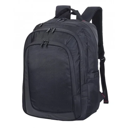 Shugon SH5815 Brooklyn kuprinė 15,6'' Juoda image 1