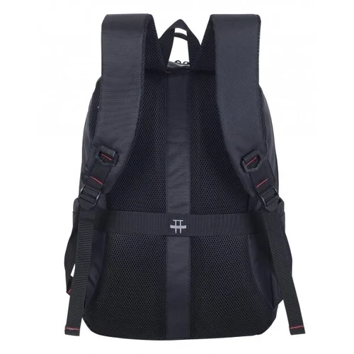 Shugon SH5815 Brooklyn kuprinė 15,6'' Juoda image 3