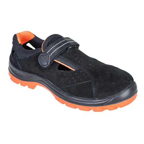 PORTWEST FW42 Steelite Obra S1 - 40, Pilka image 1