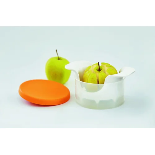 Fiskars FunctionalForm Obuolio dalytuvas su dubeniu, 1016132 image 3