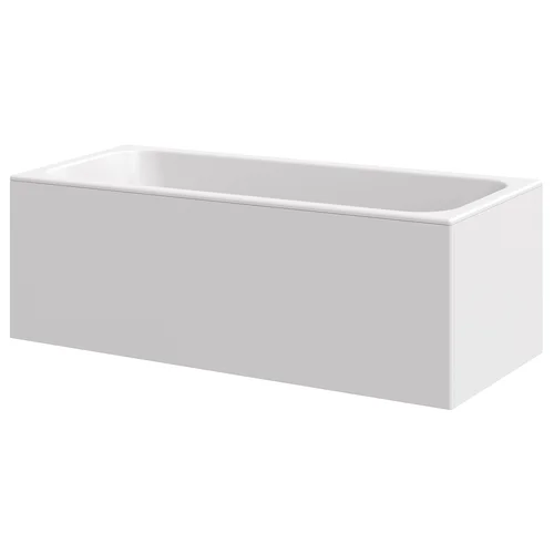 RAVAK dešininė šoninė plokštė 75 cm Balta image 2