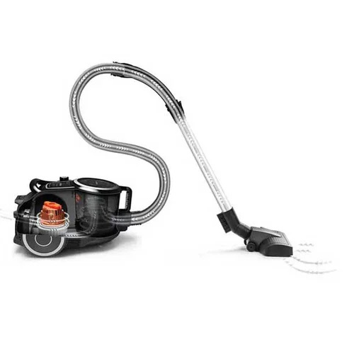 Bosch BGS41K332 cikloninis dulkių siurblys image 3