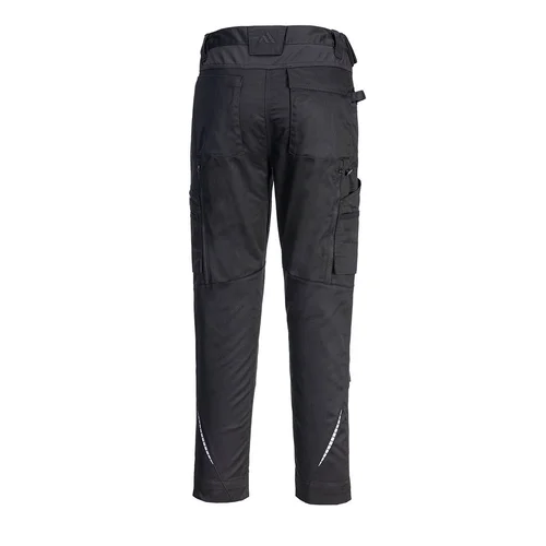 Tamprios PORTWEST CD881 darbo kelnės - 41, Olive Green image 2