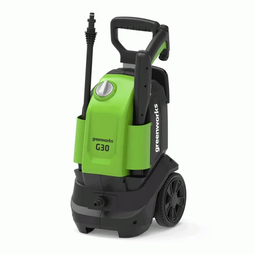 Greenworks G30 aukšto slėgio plovykla image 1