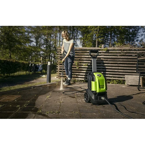 Greenworks G30 aukšto slėgio plovykla image 2
