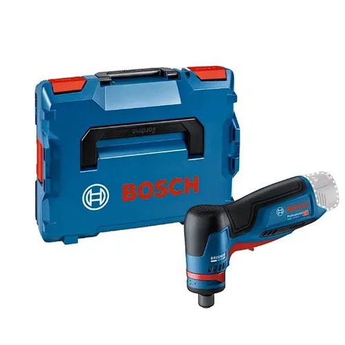 Bosch GWG 12V-50 S akumuliatorinis tiesinis šlifuoklis image 1