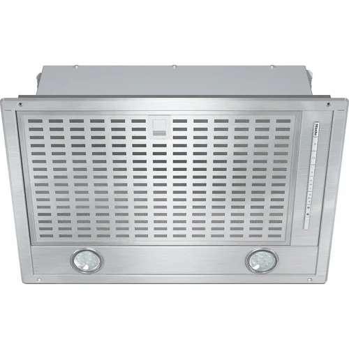 Miele DA 2558 įmontuojamas gartraukis, 55 cm, Nerūdijantis plienas image 1