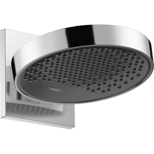 Hansgrohe Rainfinity 26226000 – dušo galva su sienine jungtimi image 1