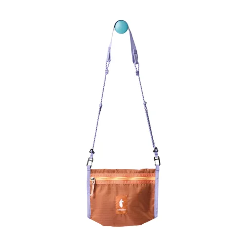 Cotopaxi Lista 2L Lightweight Crossbody Bag – Rusva image 1