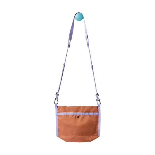 Cotopaxi Lista 2L Lightweight Crossbody Bag – Rusva image 2