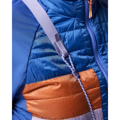Cotopaxi Lista 2L Lightweight Crossbody Bag – Rusva image 3