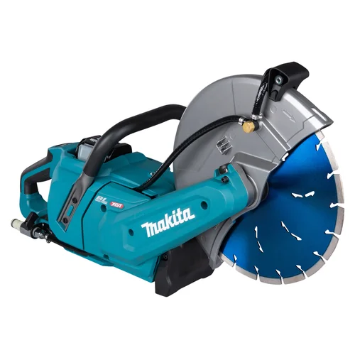 Makita CE004GZ 40V 305 mm akumuliatorinis diskinis pjūklas image 1