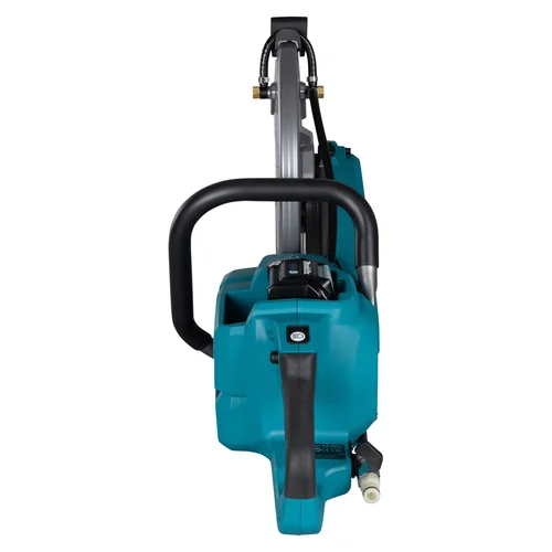 Makita CE004GZ 40V 305 mm akumuliatorinis diskinis pjūklas image 2