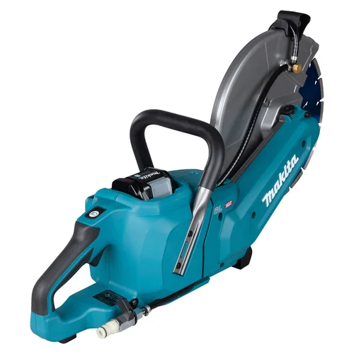 Makita CE004GZ 40V 305 mm akumuliatorinis diskinis pjūklas image 3