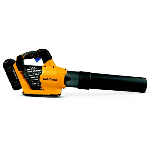 Cub Cadet LH5 B60 akumuliatorinis lapų pūstuvas image 2
